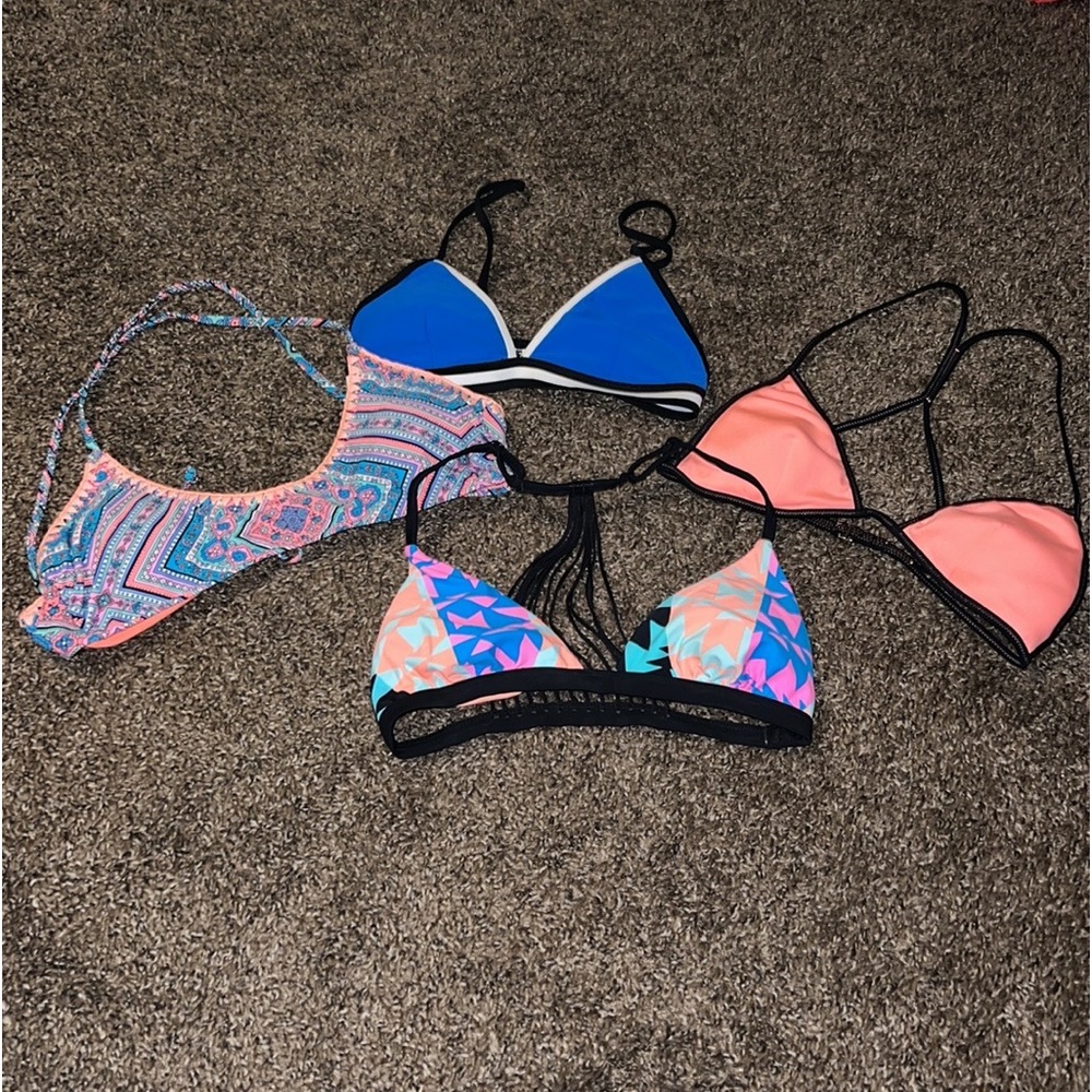 Bikini Tops